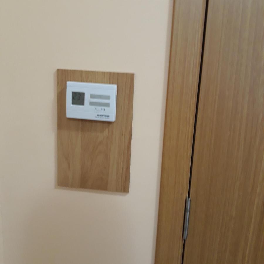 7 Vise Studio Apartment Galati Exterior photo
